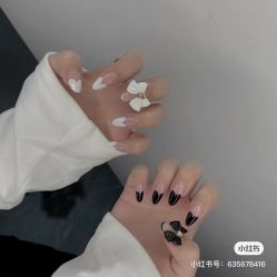 -Pink You美甲洗眉纹绣定制中心
