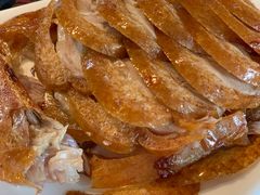 -遇见小厨·北京烤鸭·江湖菜·川菜(广福桥店)