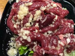 -赞酱川式烤肉(蜀都万达店)
