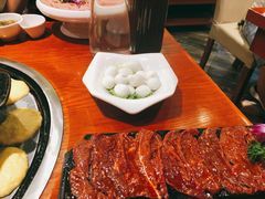 -三牦记·涮烤一体火锅(小河店)