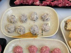 -祈胜邨•顺德鱼生•顺德菜(容桂店)