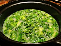 粥底火锅-大良毋米粥(锦龙路总店)
