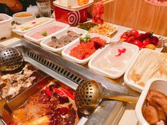 -海底捞火锅(万丰桥店)