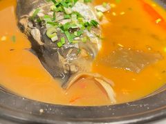 -皖香览约·徽菜(吴江吾悦店)