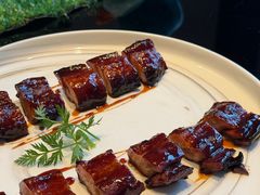 -丽晶轩中餐厅(重庆丽晶酒店)