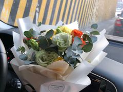 -ChaKo Flora ·茶子花艺 (市北店)