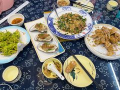 -旺角小渔村(幸福中路店)