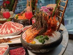 -阳光岛·海鲜盛宴(银泰中心in99店)