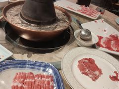 -东来顺饭庄(西直门店)
