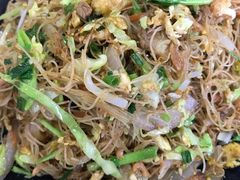 -台州老六海鲜面馆(上南总店)