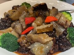 -梦都海鲜酒家(万达广场江桥店)