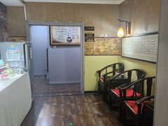 -颐润堂专业养生(五道口华清商务会馆店)