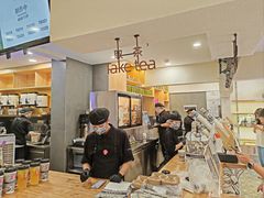 -霸王茶姬(正佳广场店)