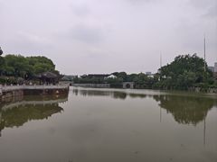 -八大山人梅湖景区