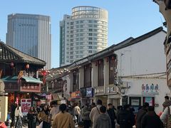 -衣裳街历史文化街区