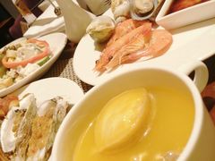 -景湖轩全日制餐厅·南湖名都