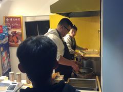 -傅强排骨(成都总店)