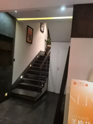 -禾颜社·精致美容