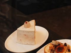 -black rainbow coffee