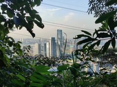 -小南山公园
