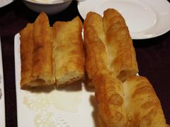 -万柳阁小馆·花园餐厅(龙潭湖店)
