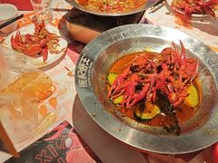 -熊记虾王·小龙虾(东晓南店)