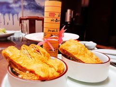 -面辣子·陕西家乡菜(长安店)