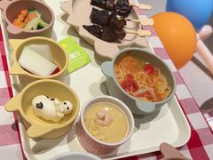 -西贝(科华王府井店)