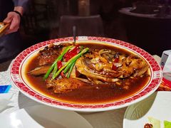 -旺顺阁·北京菜(北辰上品+)