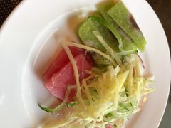 -南宁沃顿国际大酒店-自助餐厅