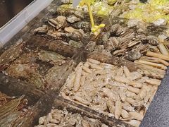 -阿明小菜·海鲜·上海菜(梅陇店)