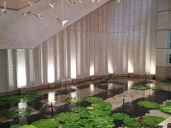 -宁波万豪酒店