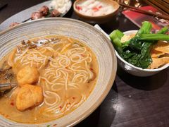 -桂小厨广西菜(万象城店)