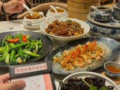 -虾饺妹·酒家(海珠广场店)