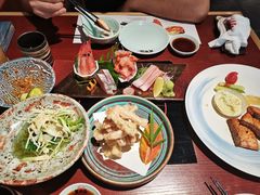 -蟹田居·活蟹料理(东城店)