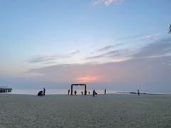 -惠州金海湾嘉华度假酒店