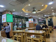 -清真·尖子尖牛肉面(王府井店)