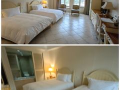 -平湖九龙山庄园圣马可酒店