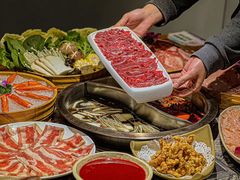 -渝味晓宇火锅(合川路店)