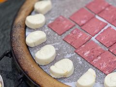 -老姐石板烧烤+铜炭火锅(总店)