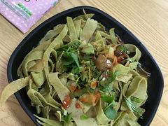 -大福来锅巴菜(古文化街店)