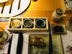 -赤坂亭·M9和牛烧肉·铁板烧·日料398放题(长泰广场店)