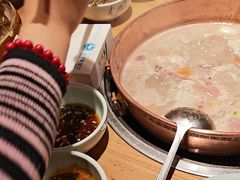 -额尔敦传统涮火锅·冰煮羊(铁东店)