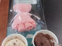 -東盛炭烤自助料理(浦东文峰广场店)