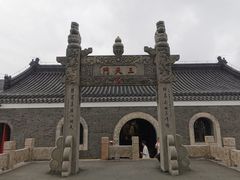 -句容茅山景区