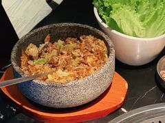-韩悦牛排烤肉(仓山万达店)