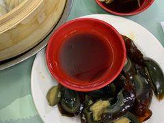 -食惠里小笼包面馆(越秀店)