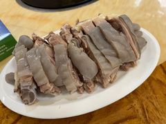 -三得正宗乌烈乳羊(环城东二路店)