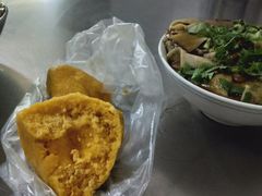 -正味斋锅巴菜(西北角店)