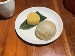 -瑞面(吴宫泛太平洋酒店)